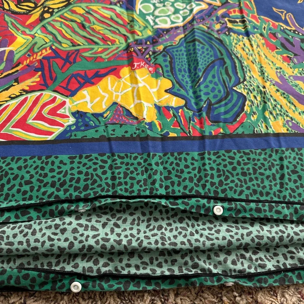 VTG JENNY KEE Sheridan 
